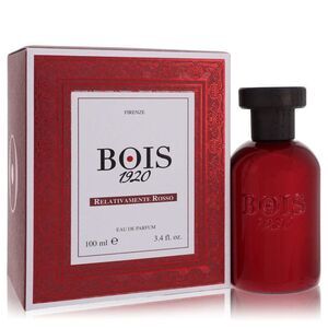 Bois 1920 Relativamente Rosso Eau De Parfum Women Red